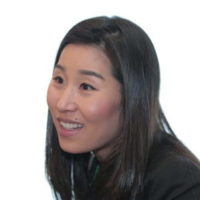 PIFW Kelly Woo Kelly Woo, Managing partner at Kingdom Impact Capital