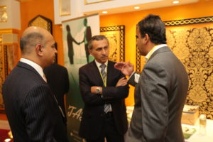 III Private Investment Forum Worldwide