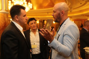 III Private Investment Forum Worldwide