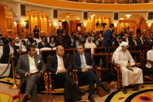 III Private Investment Forum Worldwide