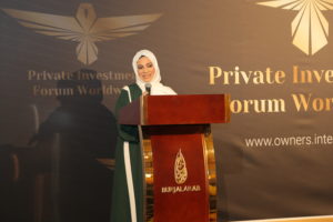 III Private Investment Forum Worldwide