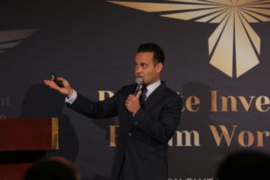 III Private Investment Forum Worldwide