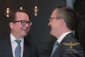 Bernhard Engelien IV Private Investment Forum Worldwide