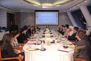IV Private Investment Forum Worldwide
