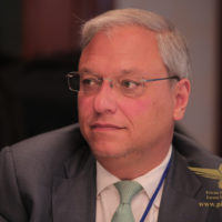 Mario Al-Jebouri IV Private Investment Forum Worldwide IV Private Investment Forum Worldwide