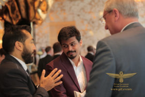 IV Private Investment Forum Worldwide