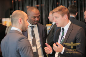 IV Private Investment Forum Worldwide