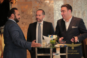 IV Private Investment Forum Worldwide