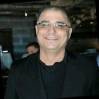 Tariq Abu saleh PIFW