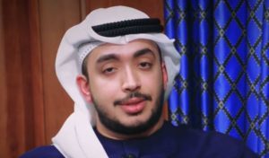 Mohammed Bin Mayed