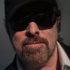 Rick Tumlinson