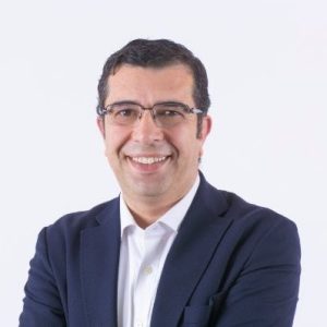 Serhat Cicekoglu