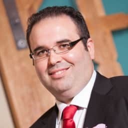 Hicham Jorio