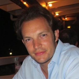 Paolo Rubatto