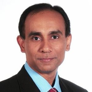 Rajesh Sundaresan