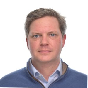 Alexander Kalis