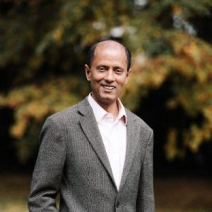 Ben Banerjee