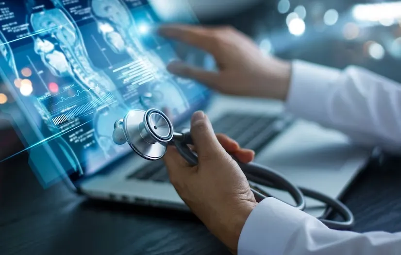 Next-Generation Healthcare: How AI and Big Data Drive Longevity Solutions