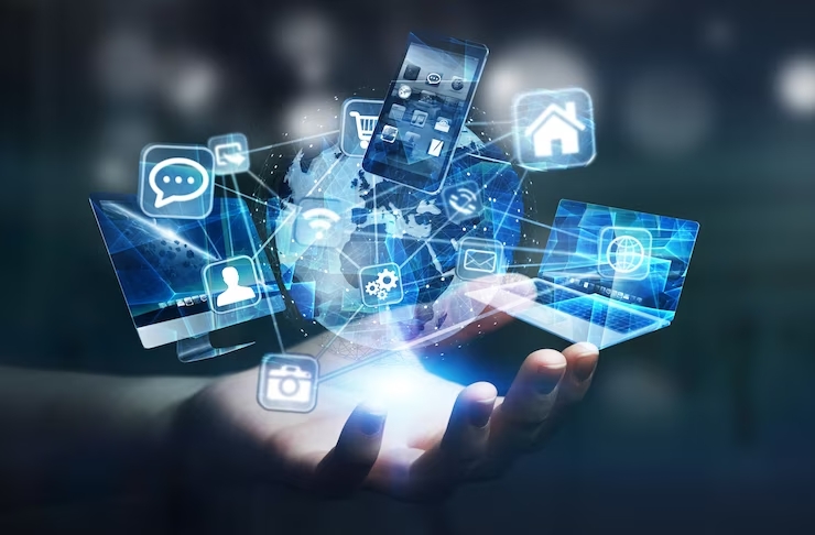 Tech investments 2023